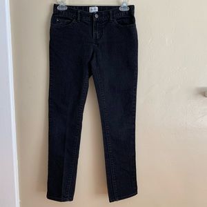 EST 89 Place Supper Skinny Stretch Jeans Girls 12